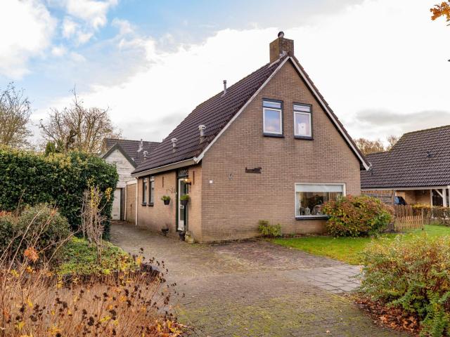 Graspad, 3, 7921LR, Zuidwolde, Drenthe 7921LR