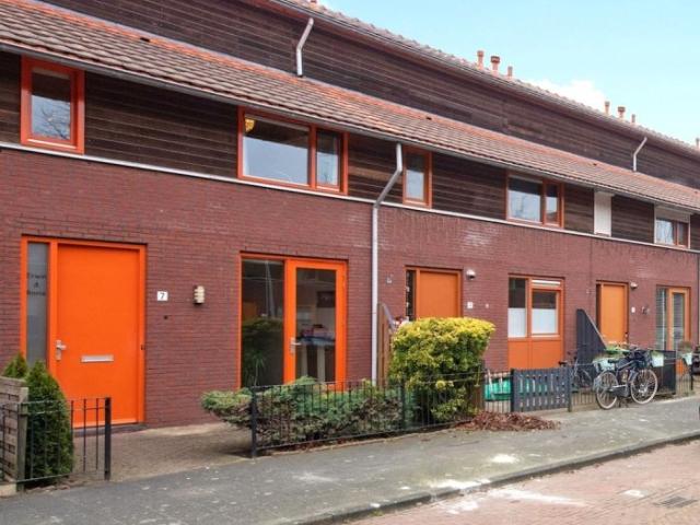 Graspieperlaan, Den Haag