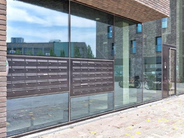 Grasweg 290