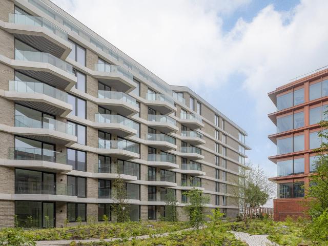 grasweg 660 amsterdam