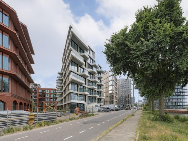 grasweg 668 amsterdam