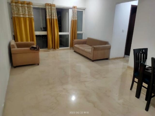 GRC Ethos 2 Bedroom 1100 Sq. Ft. Apartment in Wakad Pune Listing ID: #10240