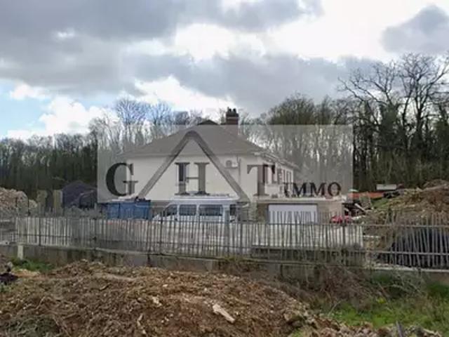Gretz Armainvilliers 77220 Achat / Vente terrain