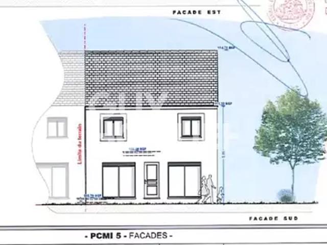Gretz Armainvilliers 77220 Achat / Vente terrain
