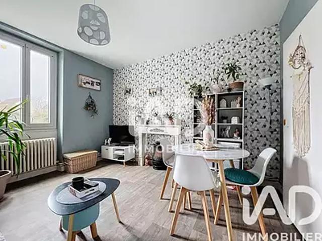 Gretz Armainvilliers 77220 Achat / Vente appartement 2 pièces t2 parking