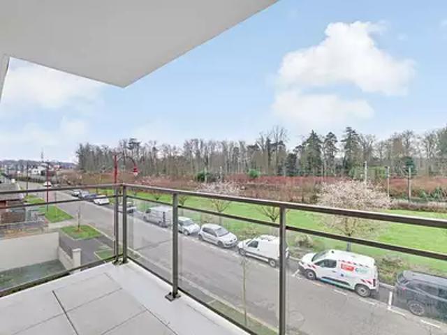 Gretz Armainvilliers 77220 Achat / Vente appartement 3 pièces t3 terrasse balcon