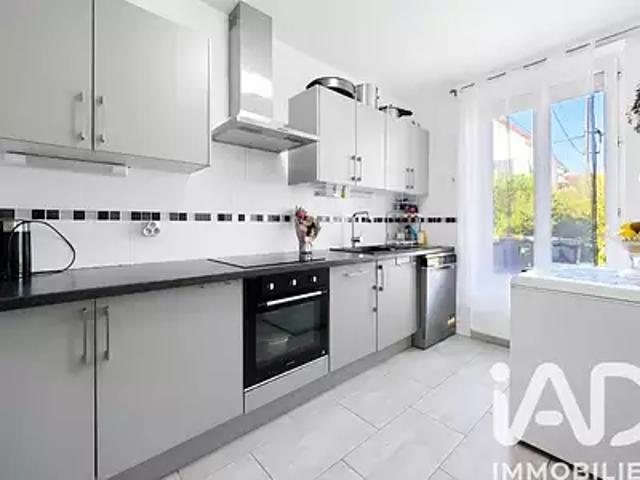 Gretz Armainvilliers 77220 Achat / Vente maison 5 pièces t5