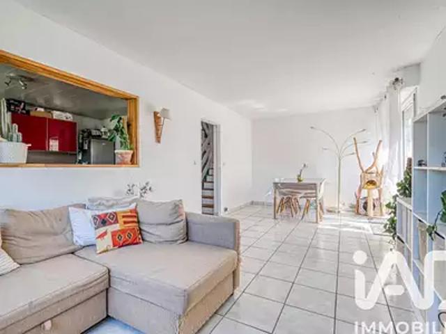 Gretz Armainvilliers 77220 Achat / Vente maison 5 pièces t5 parking
