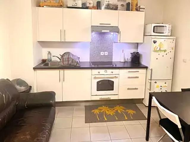 Gretz Armainvilliers 77220 Location appartement 1 pièce t1 parking