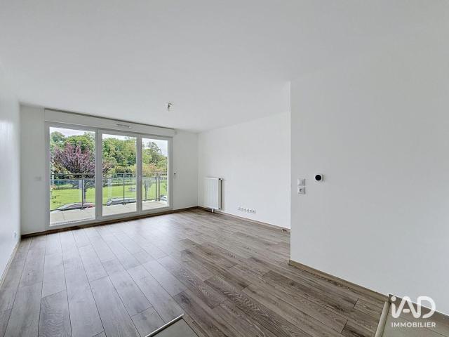 Gretz Armainvilliers Vente Appartement 77