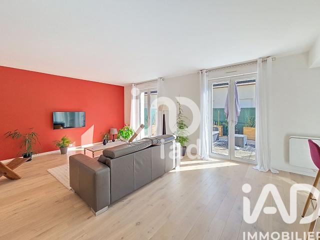 Gretz Armainvilliers Vente Appartement 77