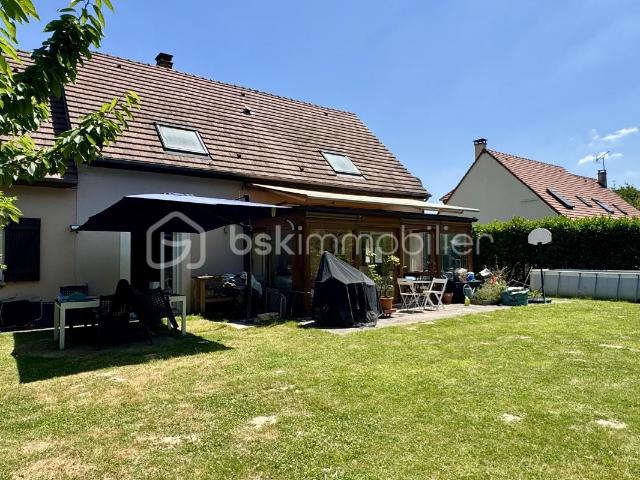 Gretz Armainvilliers Vente Maison 77
