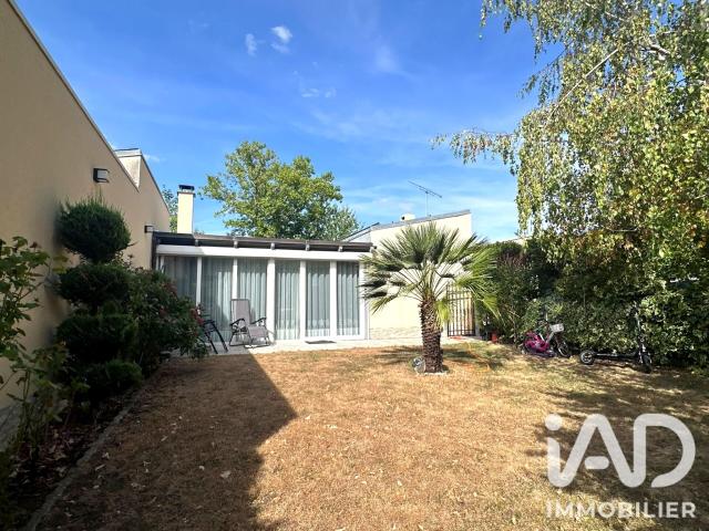 Gretz Armainvilliers Vente Maison 77
