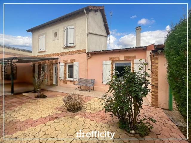 Gretz Armainvilliers Vente Maison 77