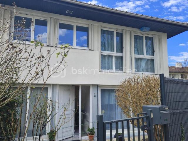 Gretz Armainvilliers Vente Maison 77