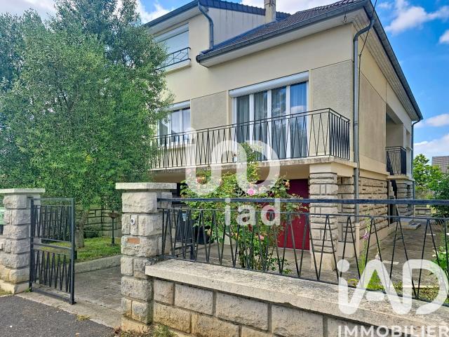 Gretz Armainvilliers Vente Maison 77
