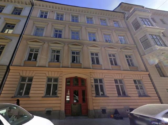 Grev Turegatan 52