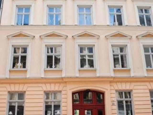 Grev Turegatan, Stockholm