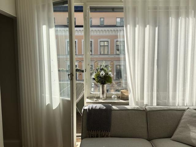 Grev Turegatan, Stockholm