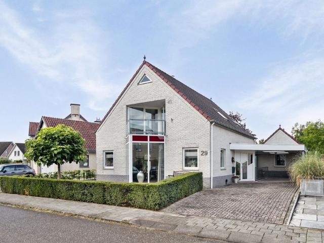 Grevendaal, 29, 6595BL, Ottersum, Limburg 6595BL