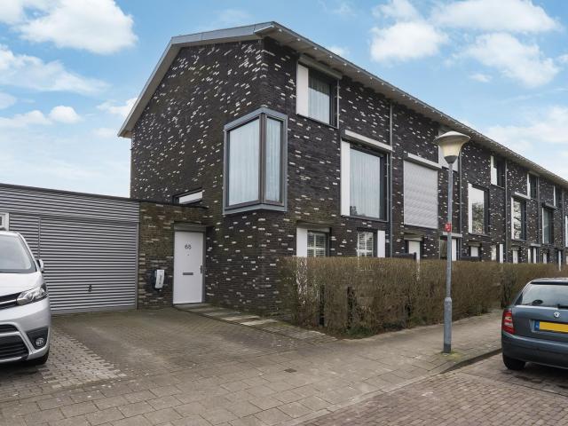 Grevelingenstraat, 65, 4335XD, Middelburg, Zeeland 4335XD