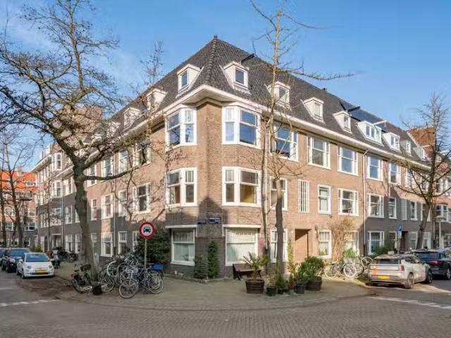 Grevelingenstraat 38 1 Amsterdam