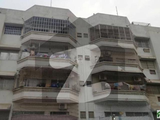Grey Heights Apartment Available for Rent prime location of Gulistan e Jauhar Block 12