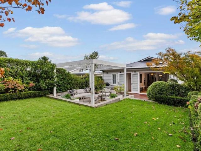 grey lynn, 3 bedrooms