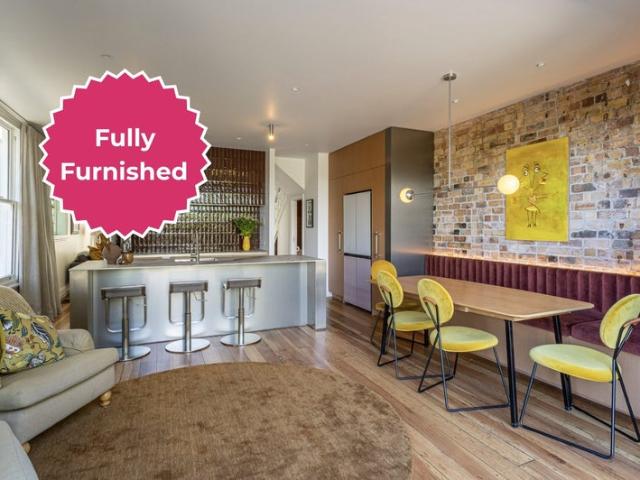 grey lynn, 3 bedrooms