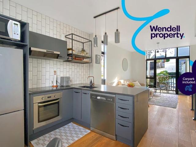 grey lynn, 3 bedrooms