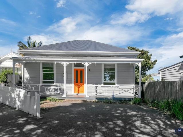 grey lynn, 3 bedrooms