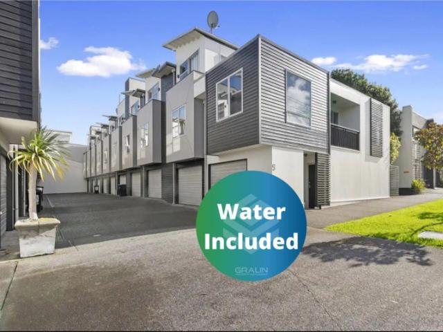 grey lynn, 3 bedrooms