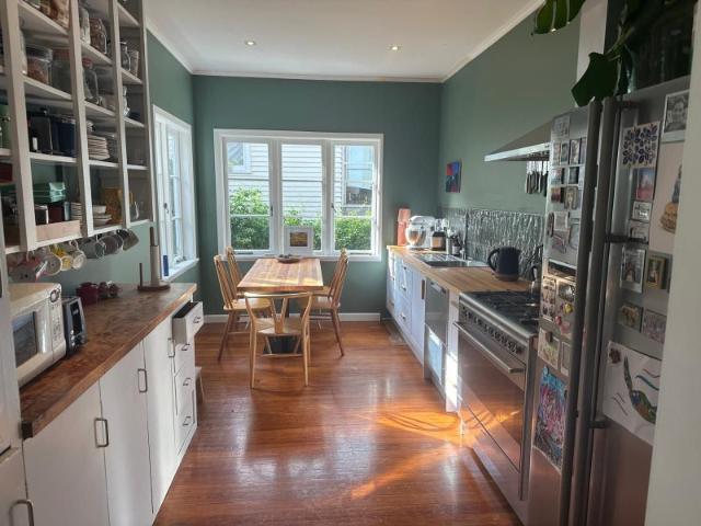 grey lynn, 3 bedrooms