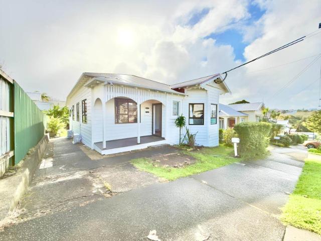 grey lynn, 3 bedrooms