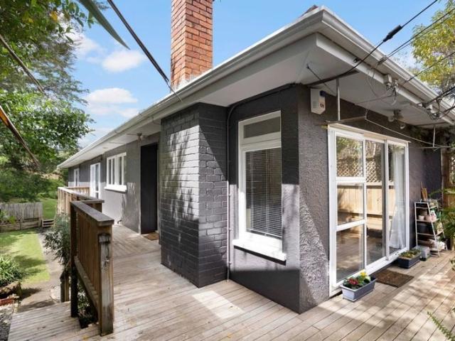 grey lynn, 3 bedrooms