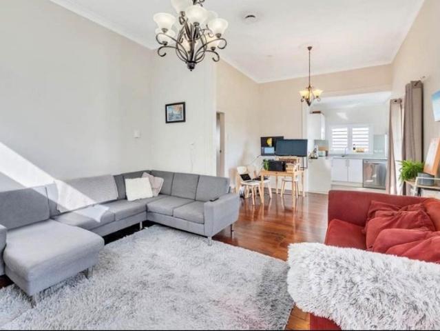 grey lynn, 3 bedrooms