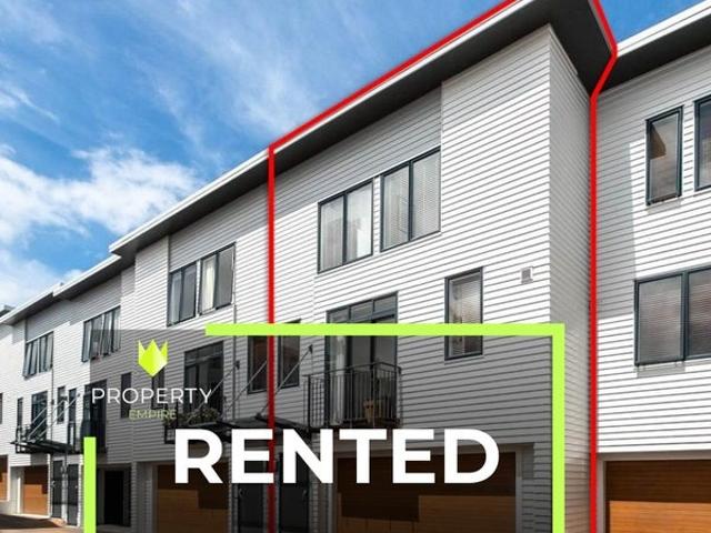 grey lynn, 3 bedrooms