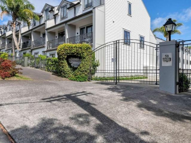 grey lynn, 3 bedrooms