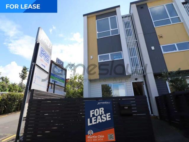 grey lynn, 3 bedrooms