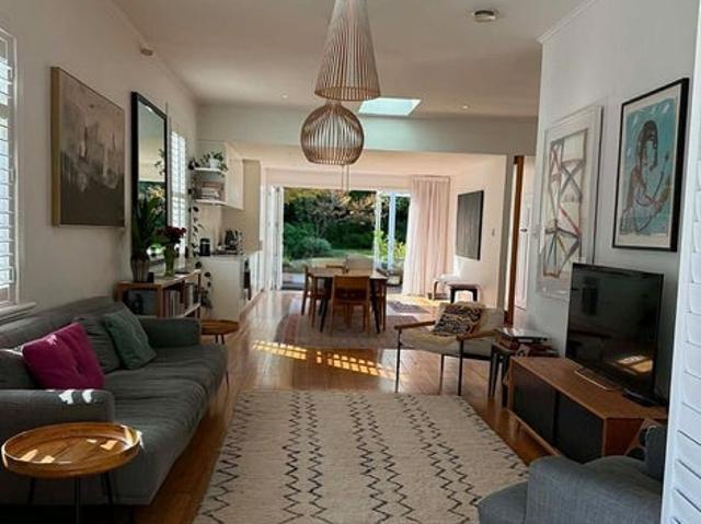 grey lynn, 3 bedrooms