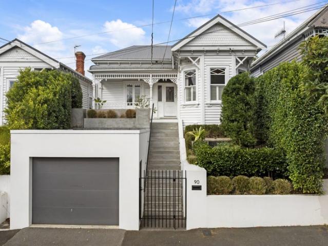 grey lynn, 3 bedrooms