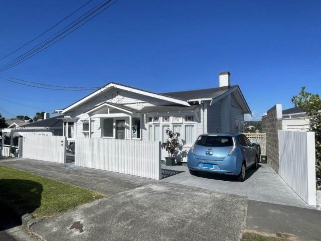 grey lynn, 3 bedrooms