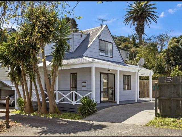 grey lynn, 3 bedrooms