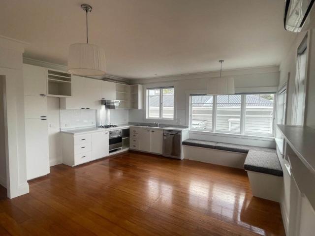 grey lynn, 3 bedrooms