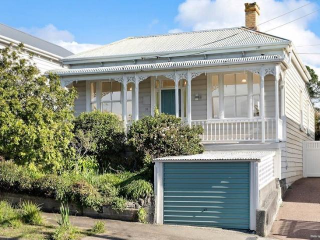 grey lynn, 3 bedrooms