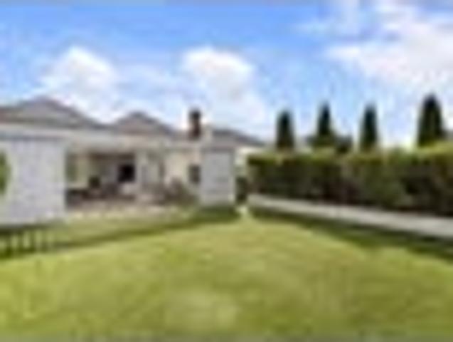Grey Lynn, 3 bedrooms, $1700 pw