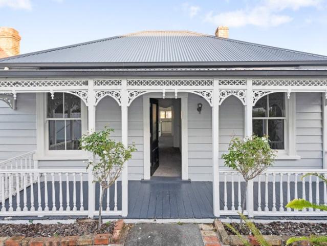 grey lynn, 3 bedrooms