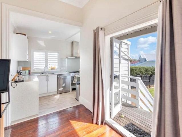 grey lynn, 3 bedrooms