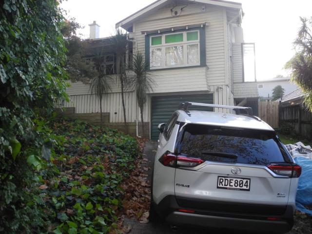 grey lynn, 3 bedrooms