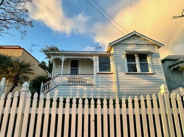 grey lynn, 3 bedrooms
